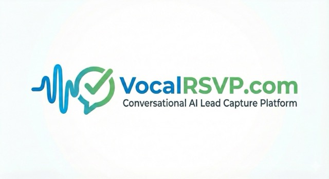 VocalRSVP - AI-powered voice RSVP platform